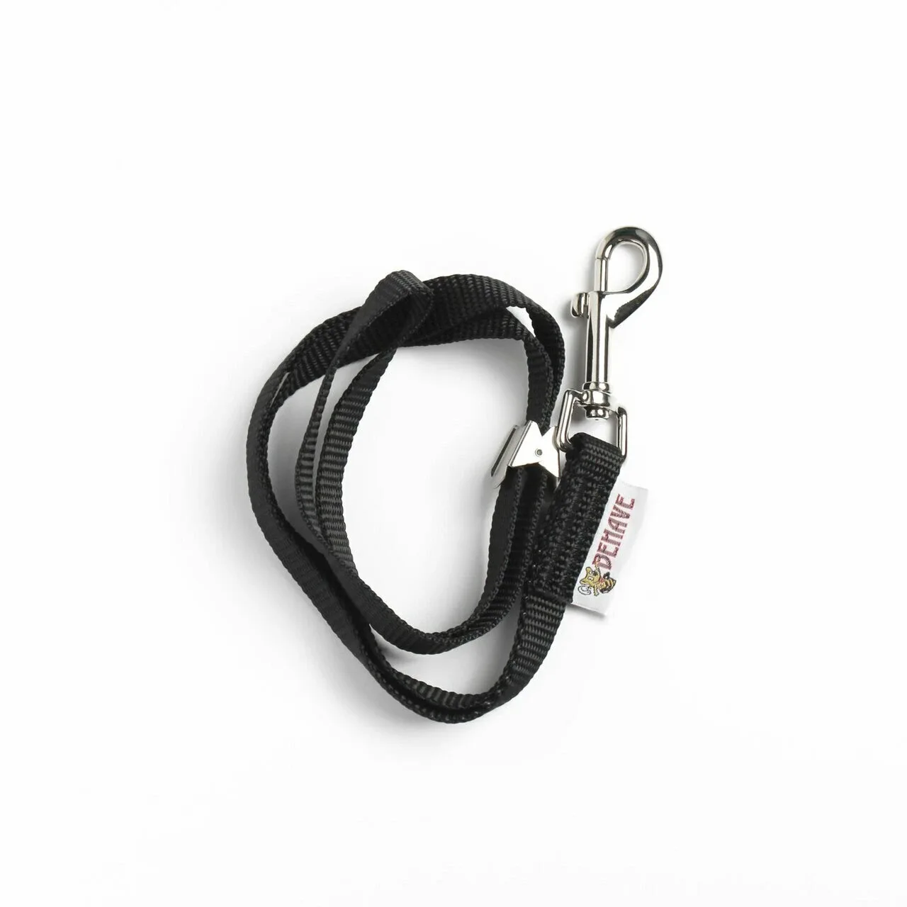 Behave Grooming Restraint with Pinch Clasp, 17 or 22 inch, Assorted Colors