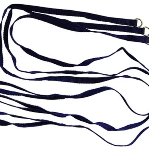 Behave Kennel Leads, 6 foot, 25 Pack