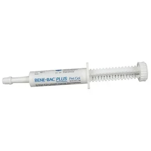 Bene-Bac Plus Pet Gel 15gmTube