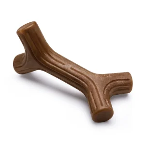 Benebone Stick Durable Dog Chew Toy Bacon X-Large