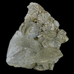 Benz Calcite