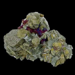 Benz Calcite