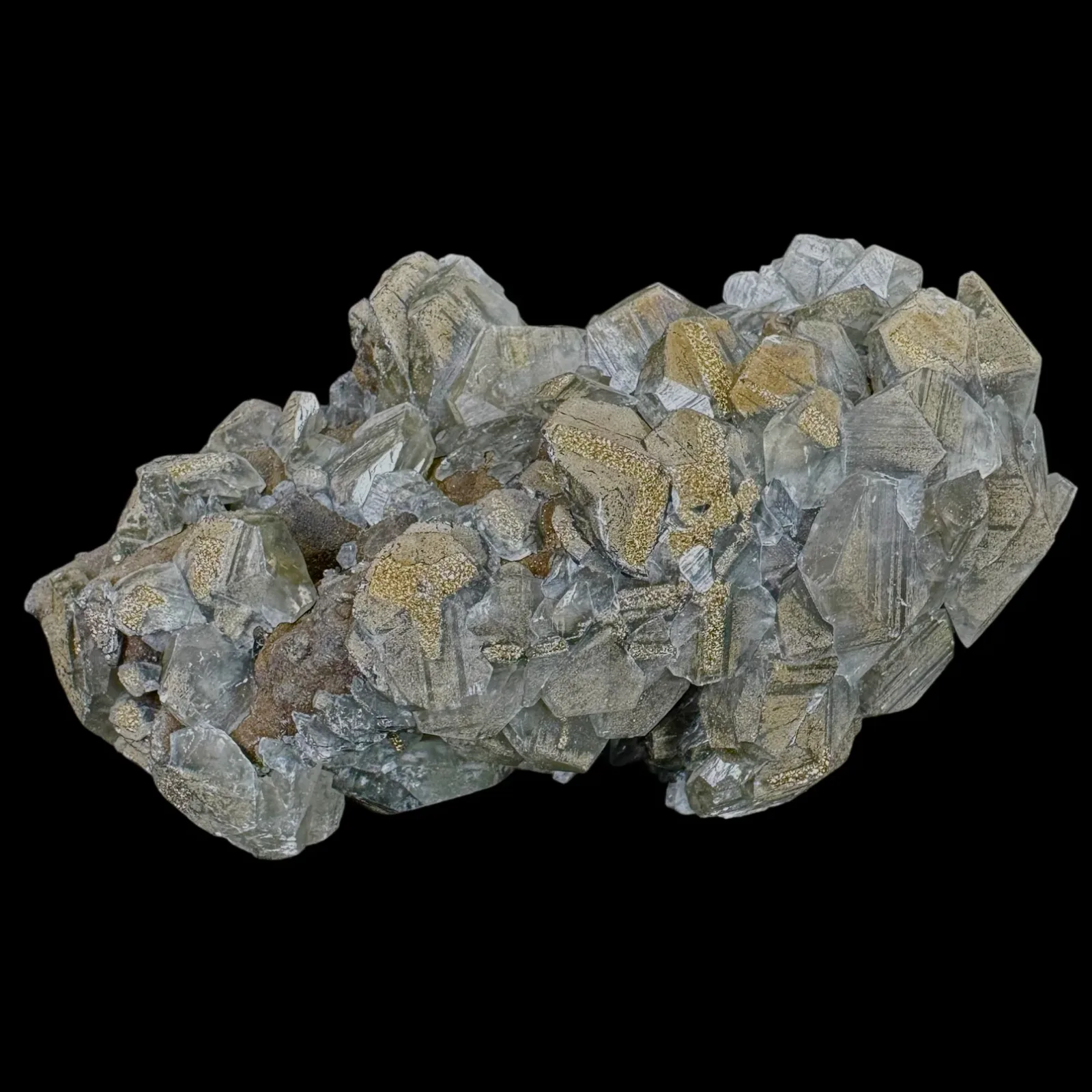 Benz Calcite Med