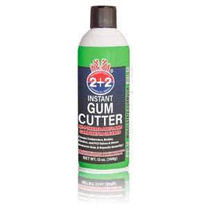 Berkebile Instant Gum Cutter 13 oz.