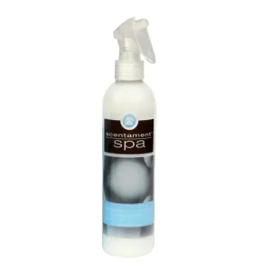 Best Shot Botanical Body Splash, Baby Powder, 8 oz