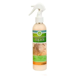 Best Shot Scentament Spa Body Splash, Mango Maui, 8 oz