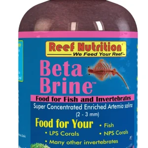 Beta-Brine