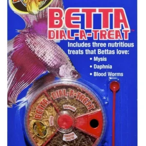 Betta Dial-a-Treat