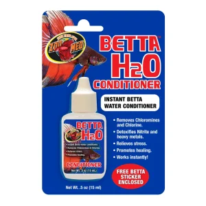 Betta H2O Conditioner