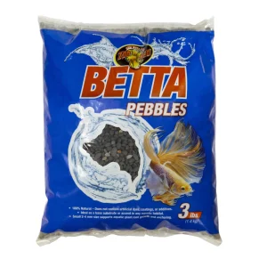 Betta Pebbles