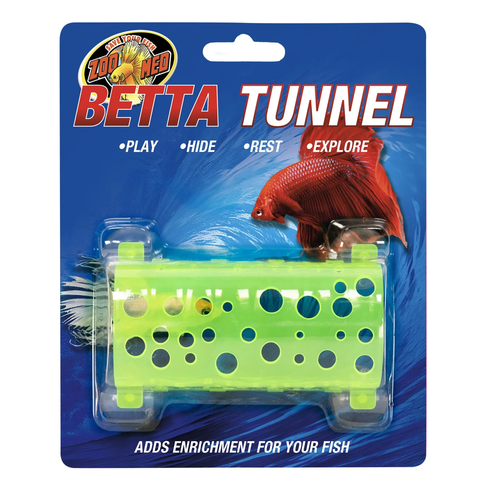 Betta Play Tube - Image 2
