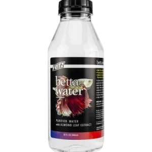 Betta Water