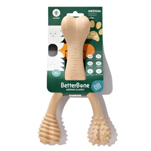 BetterBone Natural Dog Chews - MEDIUM