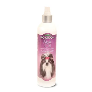 BG Mink Oil Spray 12 oz