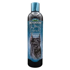 BG Ultra Blk Color Enhancer Shamp 12 oz