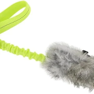 Biggie's Bungee Bunny Pouch