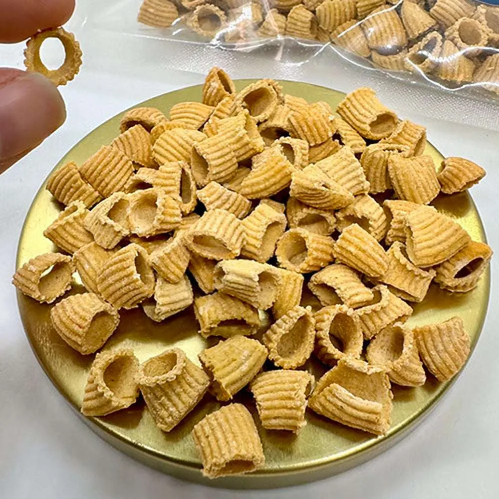Binky PAPAYA Chips | NEW - Image 2