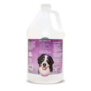 Bio Conditioners for Dog Grooming