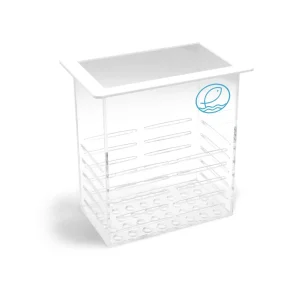 Bio Cup R Filter media basket