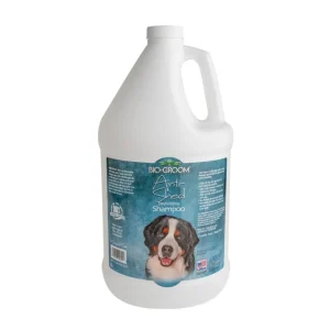 Bio Groom Anti-Shed Deshedding Pet Shampoo 1 gal