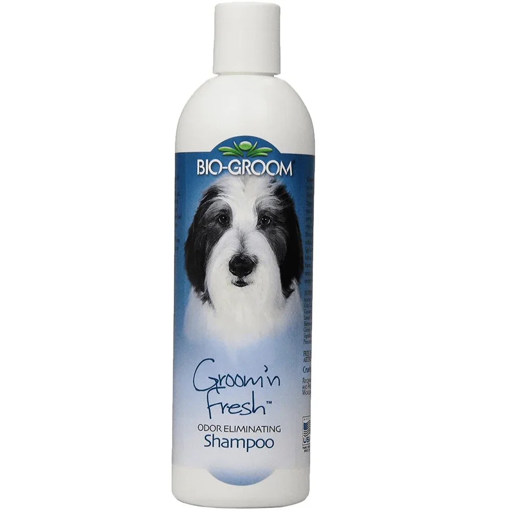 Bio Groom Groom N Fresh Conditioning Shampoo for Dogs and Cats - Image 2