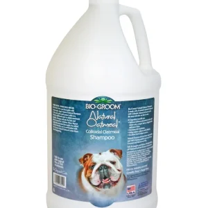 Bio-Groom Oatmeal Anti-Itch Shampoo, 1 Gallon