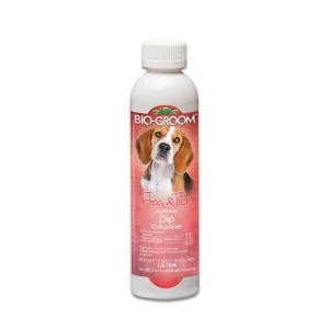 Bio-Groom Pyrethrin Dip, 8 oz