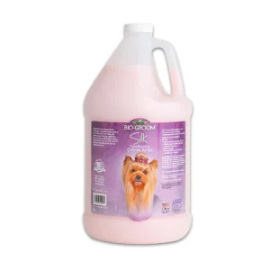 Bio-Groom Silk Creme Rinse, 1 Gallon