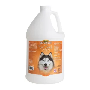 Bio Groom So-Quick Drying Aid 1 gal