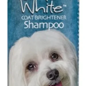 Bio Groom Super White Pet Shampoo 12 fl oz