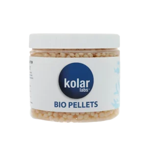 BIO PELLETS