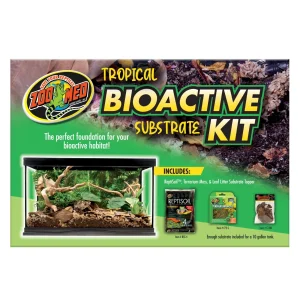 Bioactive Substrate Kit