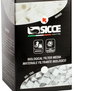 Bioker Ceramic Biological Media
