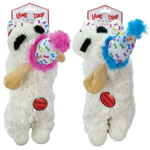 Birthday Lamb Chop 10.5 in