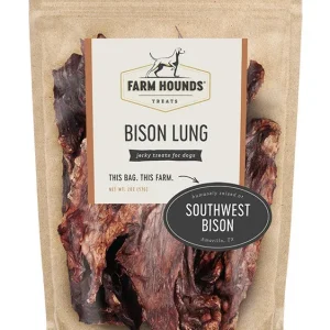Bison Lung