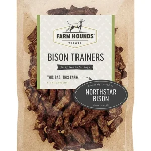 Bison Trainers