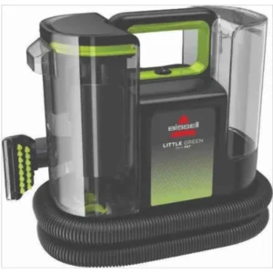 Bissell Little Green Max Pet Cleaner
