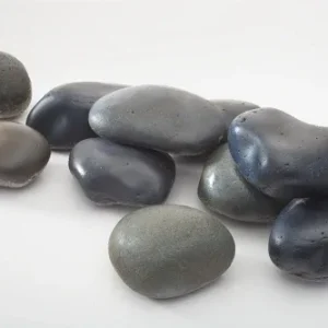 Black River Rock