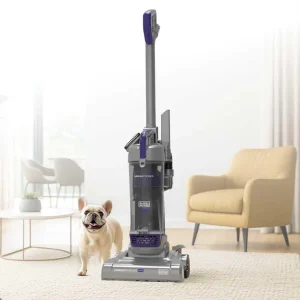 Black+Decker Upright Pet Vacuum