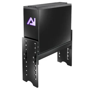 Blade Hybrid Algae Reactor 10