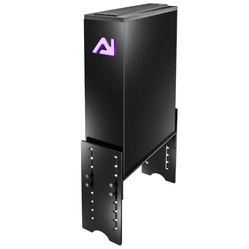 Blade Hybrid Algae Reactor 16