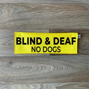 Blind & Deaf