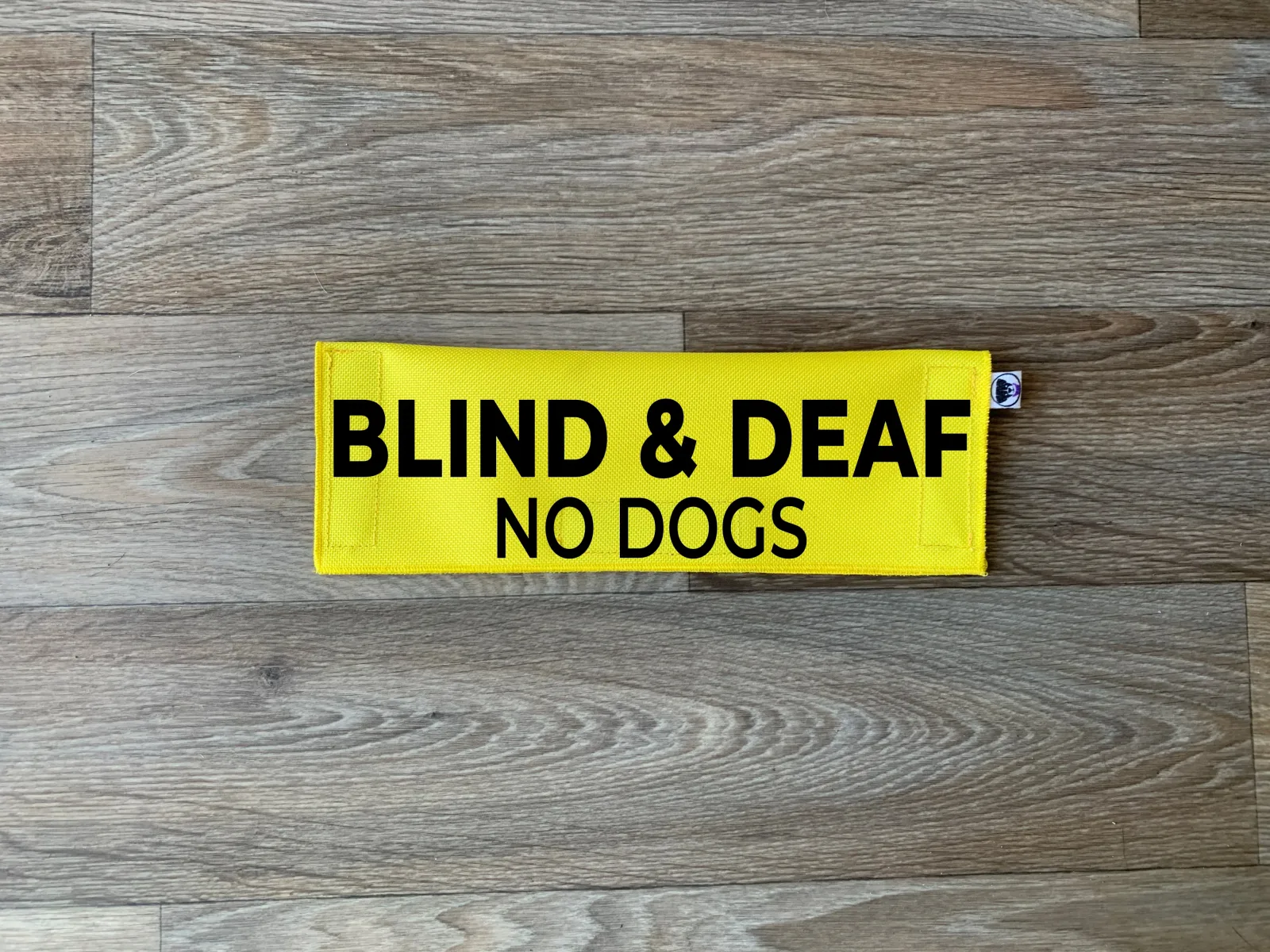 Blind & Deaf