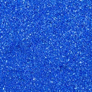 BLUE AQUATIC SAND