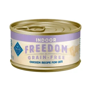 Blue C Freedm Gf Indr Ckn 5.5oz{L+x}