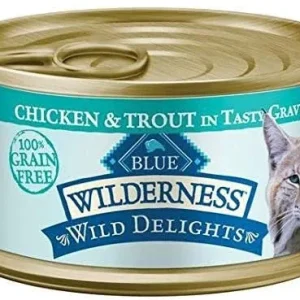Blue C Wldns Dlt Ckn Tro 3oz{L+x}