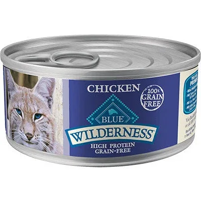 Blue C Wldns Gf Ckn 5.5oz{L+x} - Image 2
