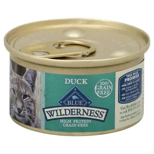 Blue C Wldns Gf Dck 3oz{L-x}