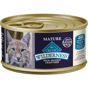 Blue C Wldns Gf Mat Ckn 3oz{L+x}