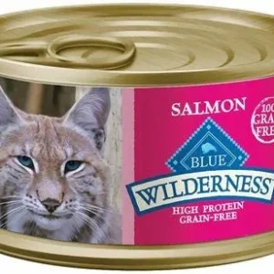 Blue C Wldns Gf Smn 3oz{L-x}